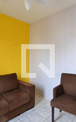 Apartamento para alugar com 25m², 2 quartos e sem vagaQuarto 2