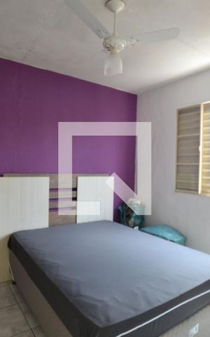 Apartamento para alugar com 25m², 2 quartos e sem vagaQuarto 1