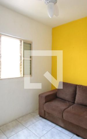 Apartamento para alugar com 25m², 2 quartos e sem vagaQuarto 2