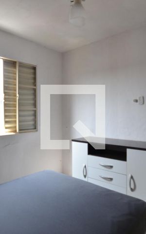 Apartamento para alugar com 25m², 2 quartos e sem vagaQuarto 1