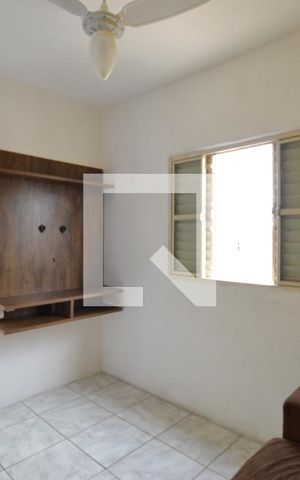 Apartamento para alugar com 25m², 2 quartos e sem vagaQuarto 2
