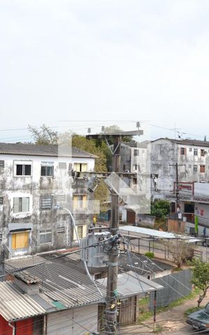 Apartamento para alugar com 25m², 2 quartos e sem vagaVista