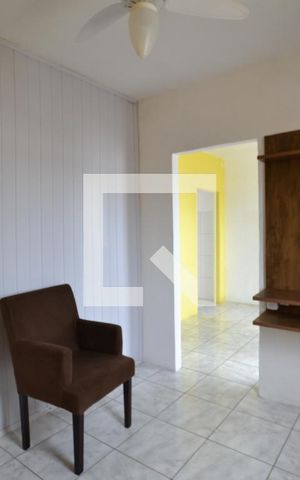 Apartamento para alugar com 25m², 2 quartos e sem vagaQuarto 2