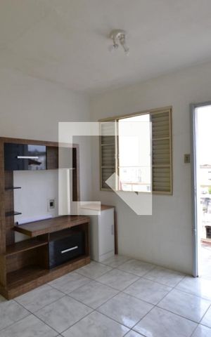 Apartamento para alugar com 25m², 2 quartos e sem vagaSala