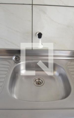Apartamento para alugar com 25m², 2 quartos e sem vagaCozinha