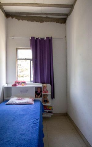 Casa para alugar com 120m², 2 quartos e 1 vaga Casa para alugar com 120m², 2 quartos e 1 vagaQuarto 1
