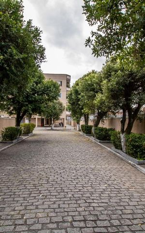 Apartamento para alugar com 61m², 2 quartos e 1 vaga Apartamento para alugar com 61m², 2 quartos e 1 vagaEntrada do condomínio
