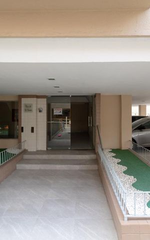 Apartamento para alugar com 61m², 2 quartos e 1 vaga Apartamento para alugar com 61m², 2 quartos e 1 vagaHall de Entrada