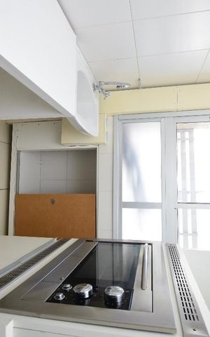Apartamento para alugar com 60m², 2 quartos e 1 vagaÁrea de Serviço
