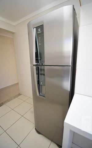 Apartamento para alugar com 60m², 2 quartos e 1 vagaCozinha