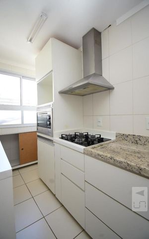 Apartamento para alugar com 60m², 2 quartos e 1 vagaCozinha