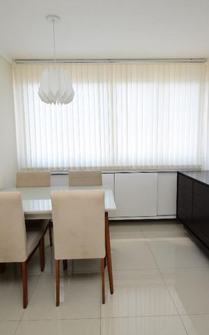 Apartamento para alugar com 60m², 2 quartos e 1 vagaSala de Jantar
