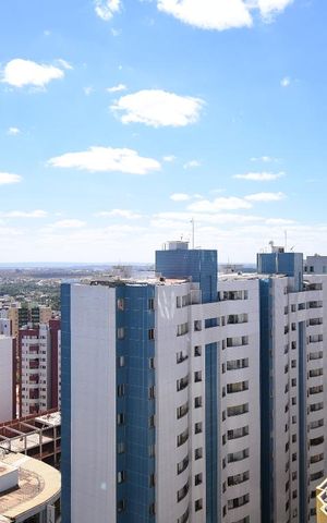 Apartamento para alugar com 60m², 2 quartos e 1 vagaVista da Sala
