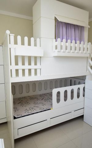 Apartamento para alugar com 60m², 2 quartos e 1 vagaQuarto 2