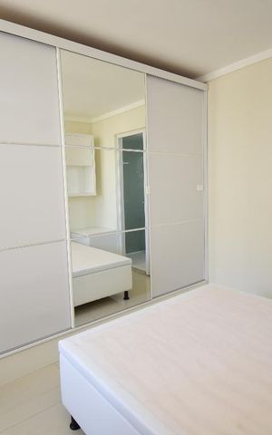 Apartamento para alugar com 60m², 2 quartos e 1 vagaQuarto Suíte