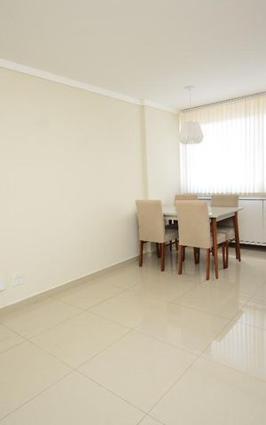 Apartamento para alugar com 60m², 2 quartos e 1 vagaSala