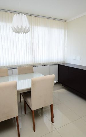 Apartamento para alugar com 60m², 2 quartos e 1 vagaSala de Jantar