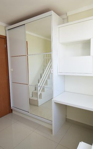 Apartamento para alugar com 60m², 2 quartos e 1 vagaQuarto 2
