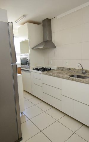 Apartamento para alugar com 60m², 2 quartos e 1 vagaCozinha