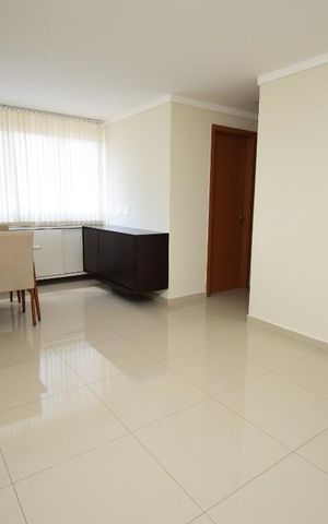 Apartamento para alugar com 60m², 2 quartos e 1 vagaSala