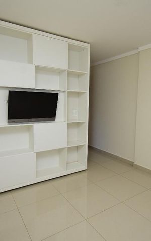 Apartamento para alugar com 60m², 2 quartos e 1 vagaDetalhe Sala