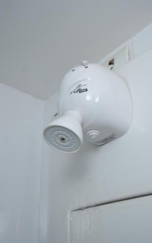 Apartamento para alugar com 60m², 2 quartos e 1 vagaBanheiro 2