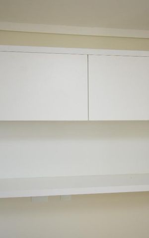 Apartamento para alugar com 60m², 2 quartos e 1 vagaDetalhe do Quarto Suíte
