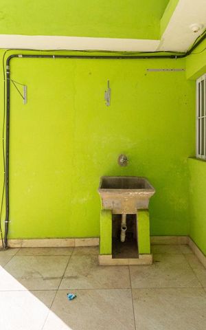 Casa à venda com 35m², 1 quarto e sem vaga Casa à venda com 35m², 1 quarto e sem vagaÁrea de Serviço