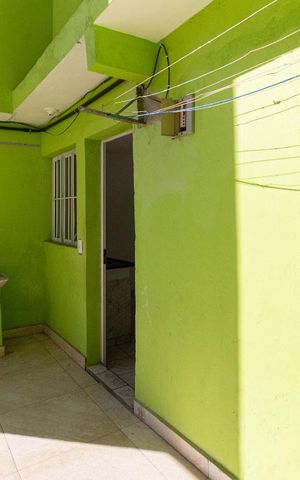 Casa à venda com 35m², 1 quarto e sem vaga Casa à venda com 35m², 1 quarto e sem vagaÁrea de Serviço