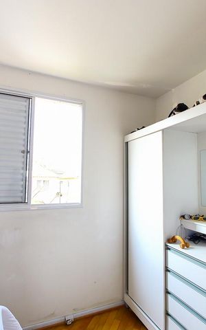 Apartamento à venda com 61m², 3 quartos e 1 vaga Apartamento à venda com 61m², 3 quartos e 1 vagaSuite