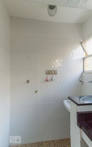 Casa de condomínio à venda com 120m², 1 quarto e 1 vaga Casa de condomínio à venda com 120m², 1 quarto e 1 vagaÁrea de Serviço
