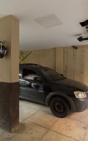 Casa de condomínio à venda com 120m², 1 quarto e 1 vaga Casa de condomínio à venda com 120m², 1 quarto e 1 vagaGaragem