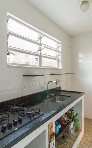 Casa de condomínio à venda com 120m², 1 quarto e 1 vaga Casa de condomínio à venda com 120m², 1 quarto e 1 vagaCozinha