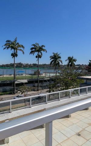 Studio para alugar com 30m², 1 quarto e sem vaga Studio para alugar com 30m², 1 quarto e sem vagaÁrea comum - Piscina