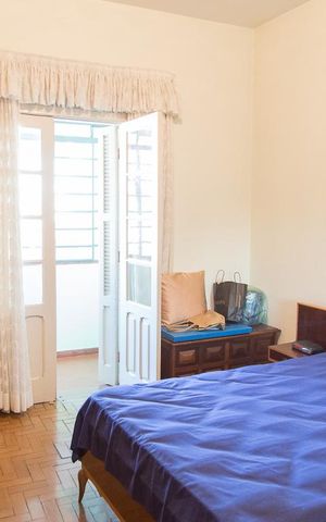 Casa à venda com 90m², 3 quartos e 2 vagas Casa à venda com 90m², 3 quartos e 2 vagasQuarto 1