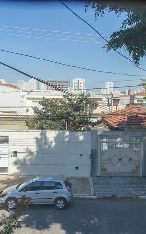 Casa à venda com 90m², 3 quartos e 2 vagas Casa à venda com 90m², 3 quartos e 2 vagasVista do Quarto 1
