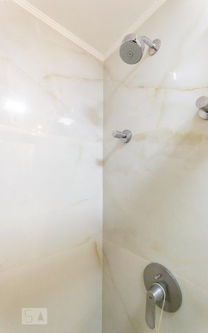 Apartamento à venda com 36m², 1 quarto e 1 vagaBanheiro