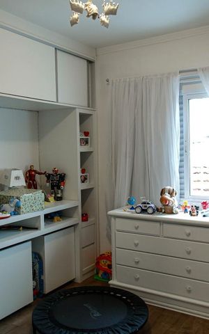 Casa à venda com 120m², 3 quartos e 2 vagasSuíte 1