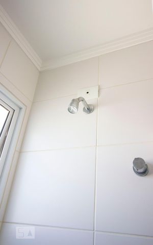Apartamento para alugar com 164m², 4 quartos e 2 vagasChuveiro