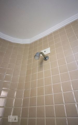 Apartamento para alugar com 164m², 4 quartos e 2 vagasChuveiro