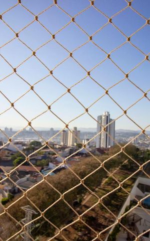 Apartamento para alugar com 164m², 4 quartos e 2 vagasVista da Sala