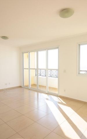 Apartamento para alugar com 164m², 4 quartos e 2 vagasSala