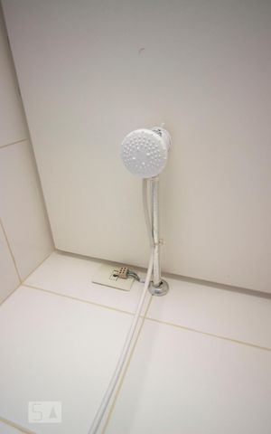 Apartamento para alugar com 164m², 4 quartos e 2 vagasChuveiro