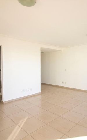 Apartamento para alugar com 164m², 4 quartos e 2 vagasSala