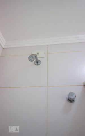 Apartamento para alugar com 164m², 4 quartos e 2 vagasChuveiro