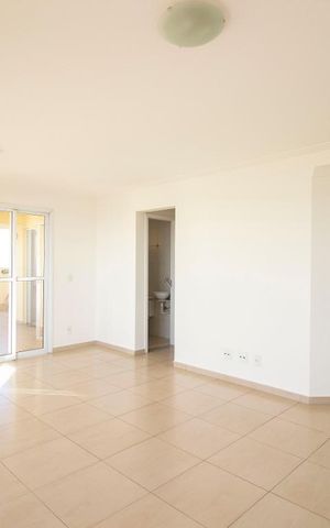 Apartamento para alugar com 164m², 4 quartos e 2 vagasSala