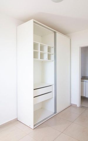 Apartamento para alugar com 164m², 4 quartos e 2 vagasSuíte 1