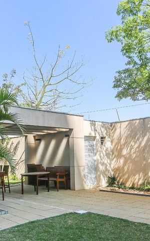 Apartamento para alugar com 72m², 3 quartos e 1 vaga Apartamento para alugar com 72m², 3 quartos e 1 vagaArea Comum Churrasqueira