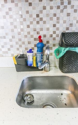 Apartamento para alugar com 72m², 3 quartos e 1 vaga Apartamento para alugar com 72m², 3 quartos e 1 vagaCozinha