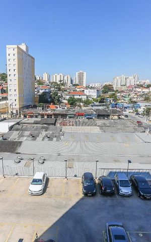 Apartamento para alugar com 72m², 3 quartos e 1 vaga Apartamento para alugar com 72m², 3 quartos e 1 vagaSuite Vista